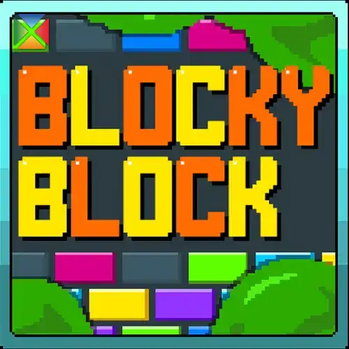Blocky Block | KAGaming Provider | Asiabola