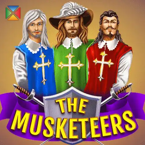 Musketeers | KAGaming Provider | Asiabola