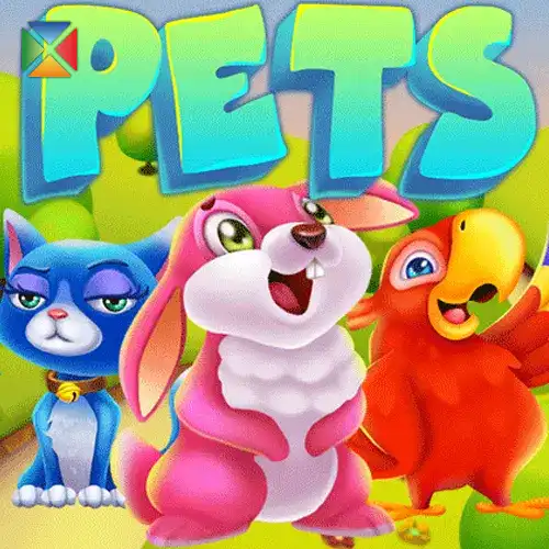 Pets | KAGaming Provider | Asiabola
