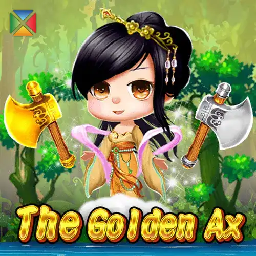 The Golden Ax | KAGaming Provider | Asiabola