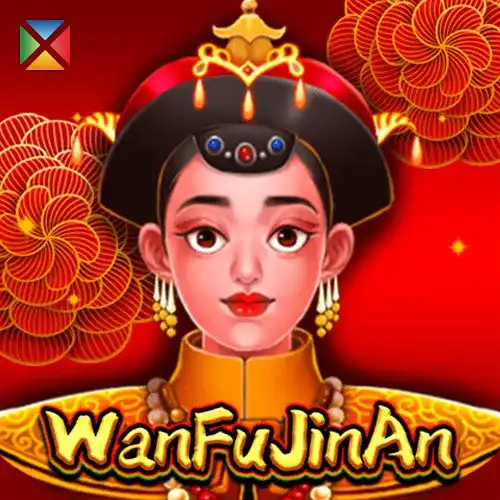 WanFu JinAn | KAGaming Provider | Asiabola
