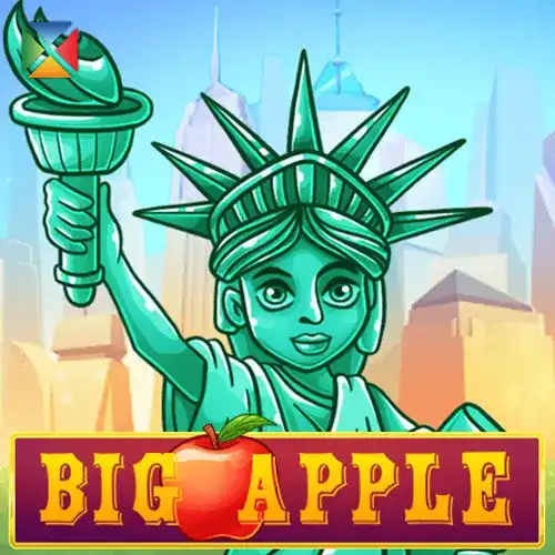 Big Apple | KAGaming Provider | Asiabola
