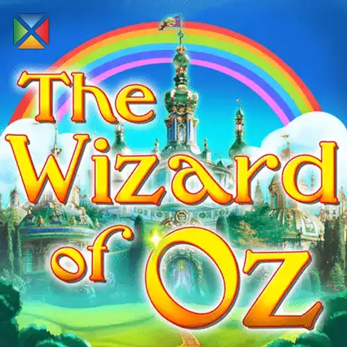 The Wizard of Oz | KAGaming Provider | Asiabola