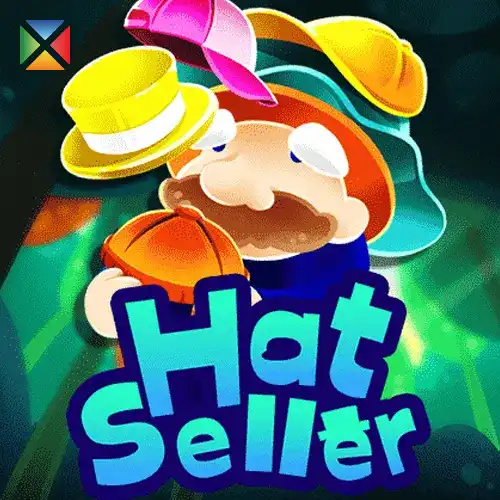 Hat Seller | KAGaming Provider | Asiabola