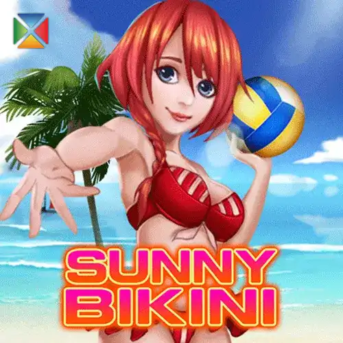 Sunny Bikini | KAGaming Provider | Asiabola