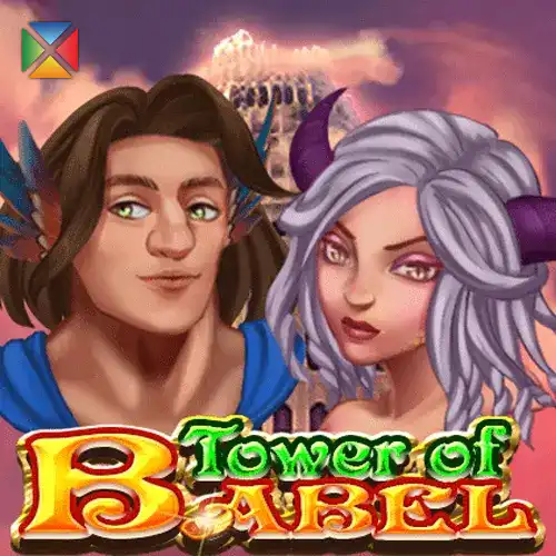 Tower of Babel | KAGaming Provider | Asiabola