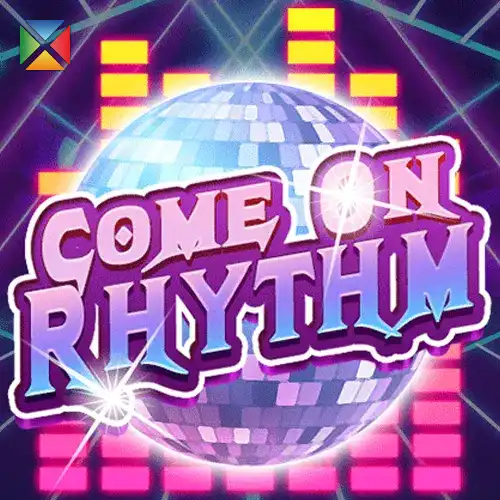 Come On Rhythm | KAGaming Provider | Asiabola