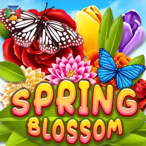 Spring Blossom | KAGaming Provider | Asiabola