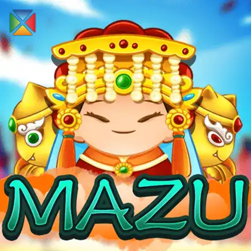 Mazu | KAGaming Provider | Asiabola
