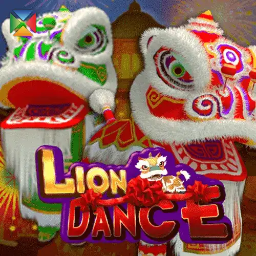 Lion Dance | KAGaming Provider | Asiabola