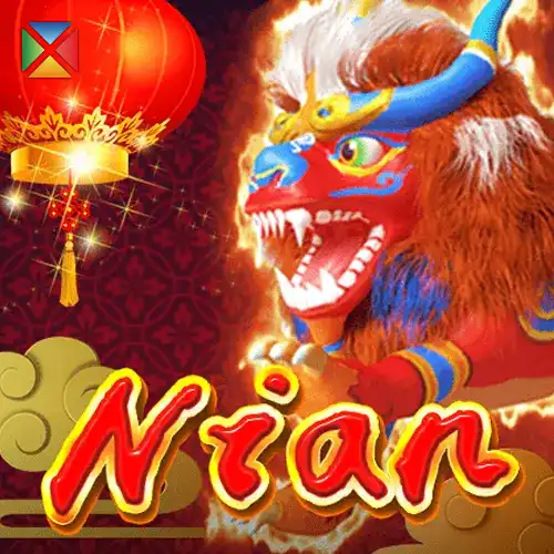 Nian | KAGaming Provider | Asiabola