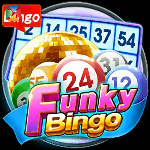 Funky Bingo | CQ9 Provider | Asiabola