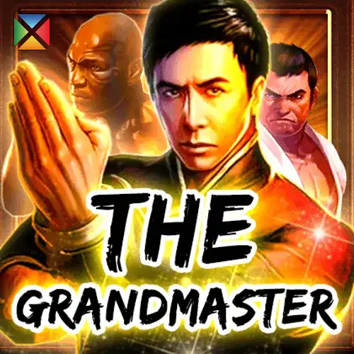 The Grandmaster | KAGaming Provider | Asiabola