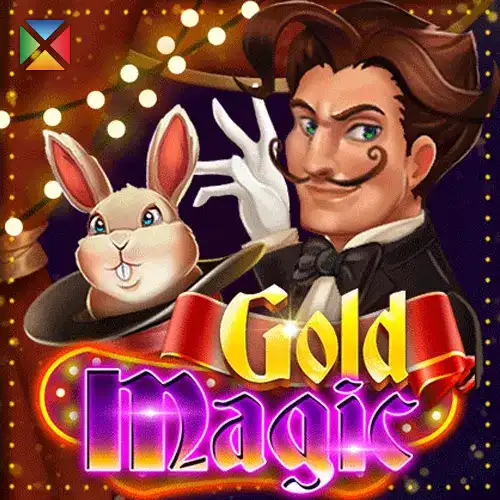 Gold Magic | KAGaming Provider | Asiabola