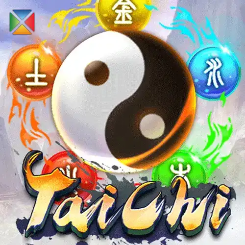 Tai Chi | KAGaming Provider | Asiabola