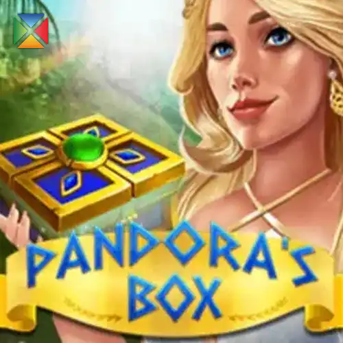 Pandoras Box | KAGaming Provider | Asiabola