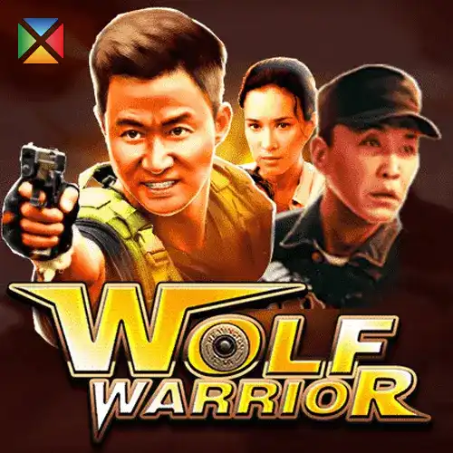 Wolf Warrior | KAGaming Provider | Asiabola