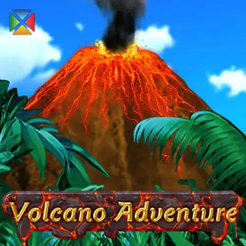 Volcano Adventure | KAGaming Provider | Asiabola