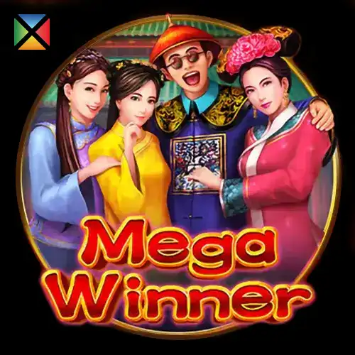 Mega Winner | CQ9 Provider | Asiabola