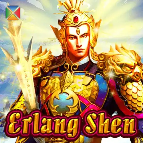Erlang Shen | KAGaming Provider | Asiabola