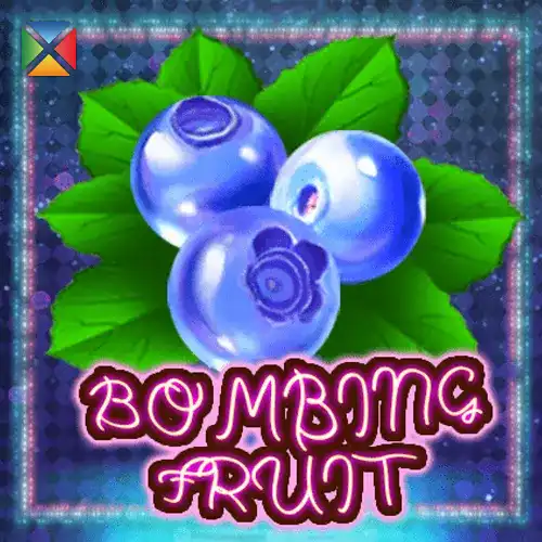Bombing Fruit | KAGaming Provider | Asiabola