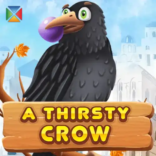 A Thirsty Crow | KAGaming Provider | Asiabola