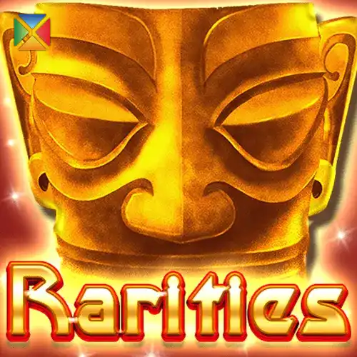 Rarities | KAGaming Provider | Asiabola