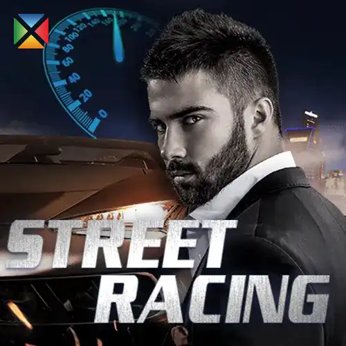 Street Racing | KAGaming Provider | Asiabola