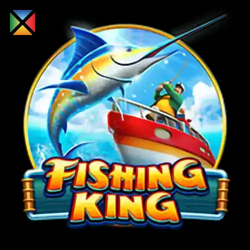 Fishing King | CQ9 Provider | Asiabola