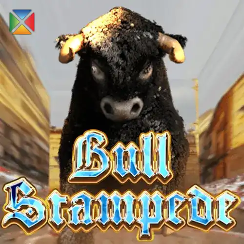 Bull Stampede | KAGaming Provider | Asiabola