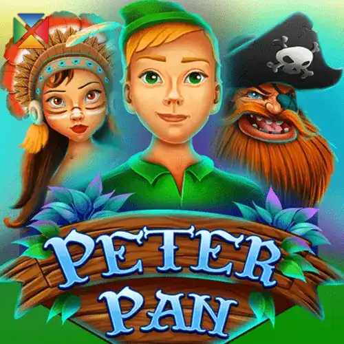 Peter Pan | KAGaming Provider | Asiabola