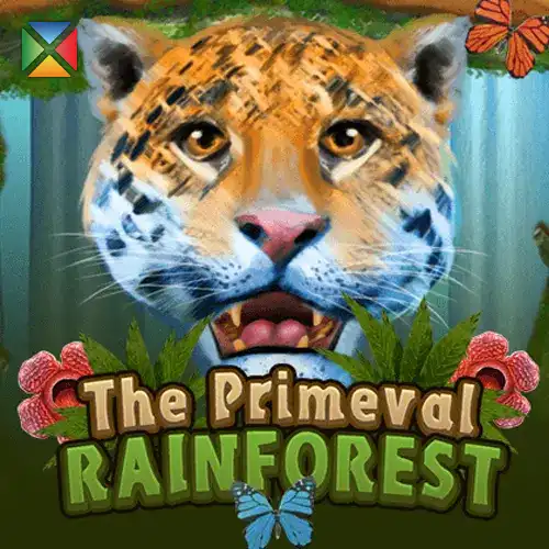 Primeval Rainforest | KAGaming Provider | Asiabola