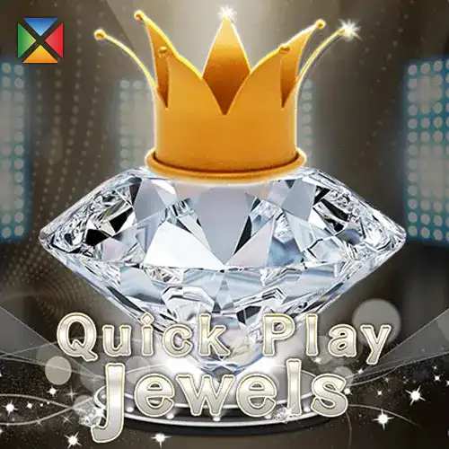 Quick Play Jewels | KAGaming Provider | Asiabola