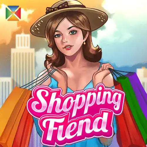Shopping Fiend | KAGaming Provider | Asiabola