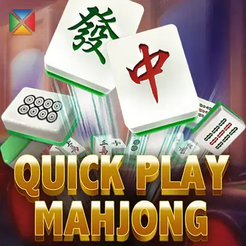 Quick Play Mahjong | KAGaming Provider | Asiabola