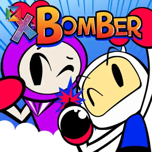 X-Bomber | KAGaming Provider | Asiabola