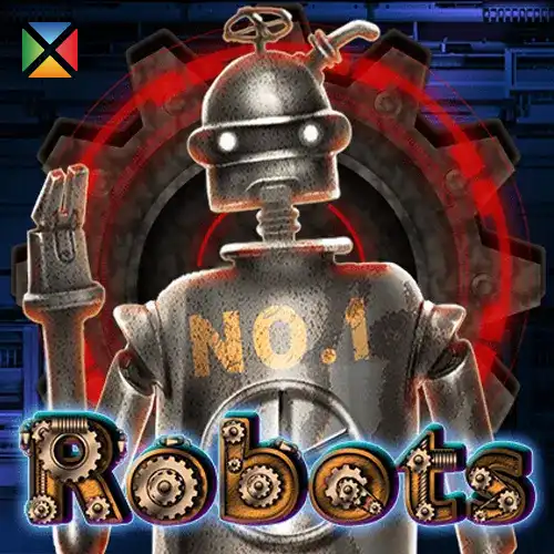 Robots | KAGaming Provider | Asiabola