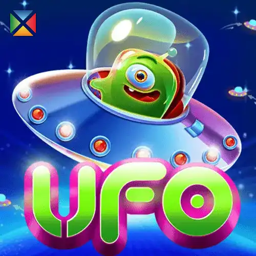 UFO | KAGaming Provider | Asiabola