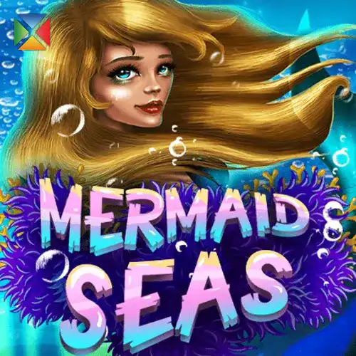 Mermaid Seas | KAGaming Provider | Asiabola