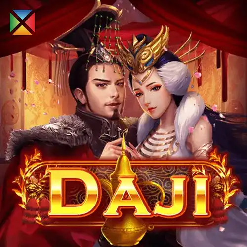 Daji | KAGaming Provider | Asiabola