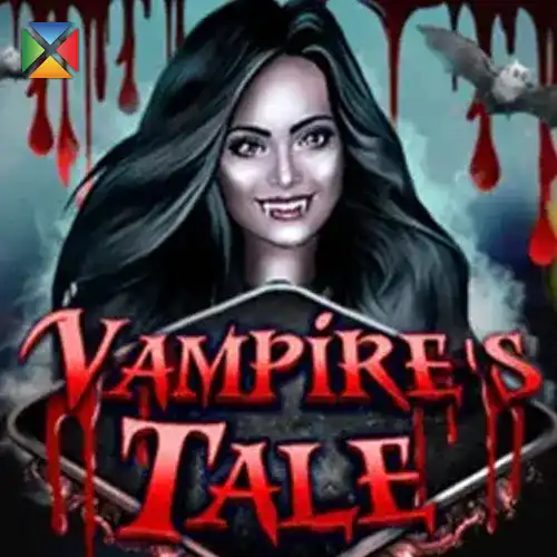 Vampires Tale | KAGaming Provider | Asiabola