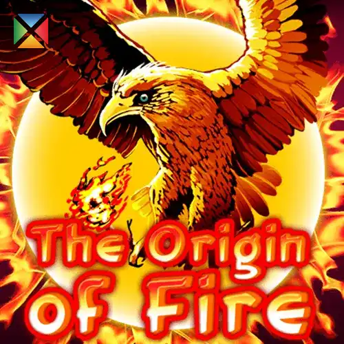 Origin Of Fire | KAGaming Provider | Asiabola