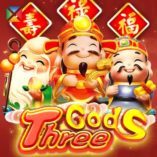 Three Gods | KAGaming Provider | Asiabola