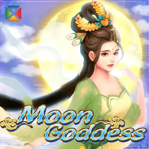 Moon Goddess | KAGaming Provider | Asiabola