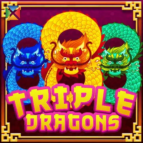 Triple Dragons | KAGaming Provider | Asiabola