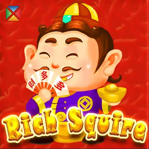 Rich Squire | KAGaming Provider | Asiabola