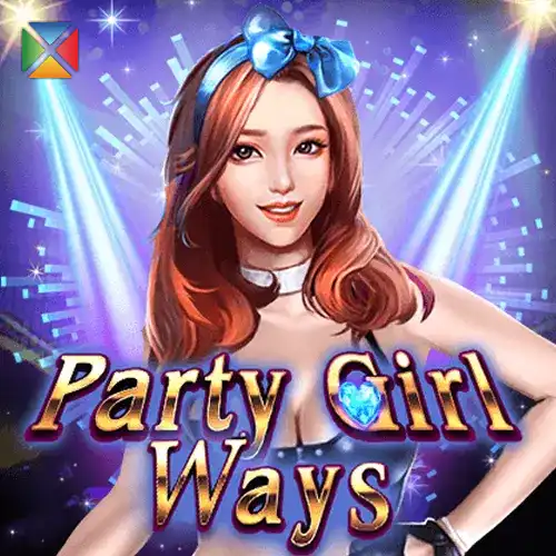 Party Girl Ways | KAGaming Provider | Asiabola
