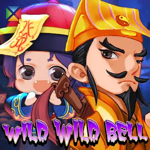 Wild Wild Bell | KAGaming Provider | Asiabola