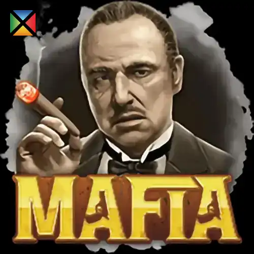 Mafia | CQ9 Provider | Asiabola