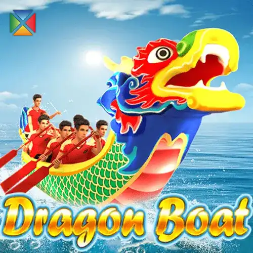 Dragon Boat | KAGaming Provider | Asiabola